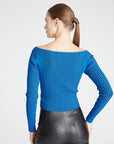 Levona Cut Out Top