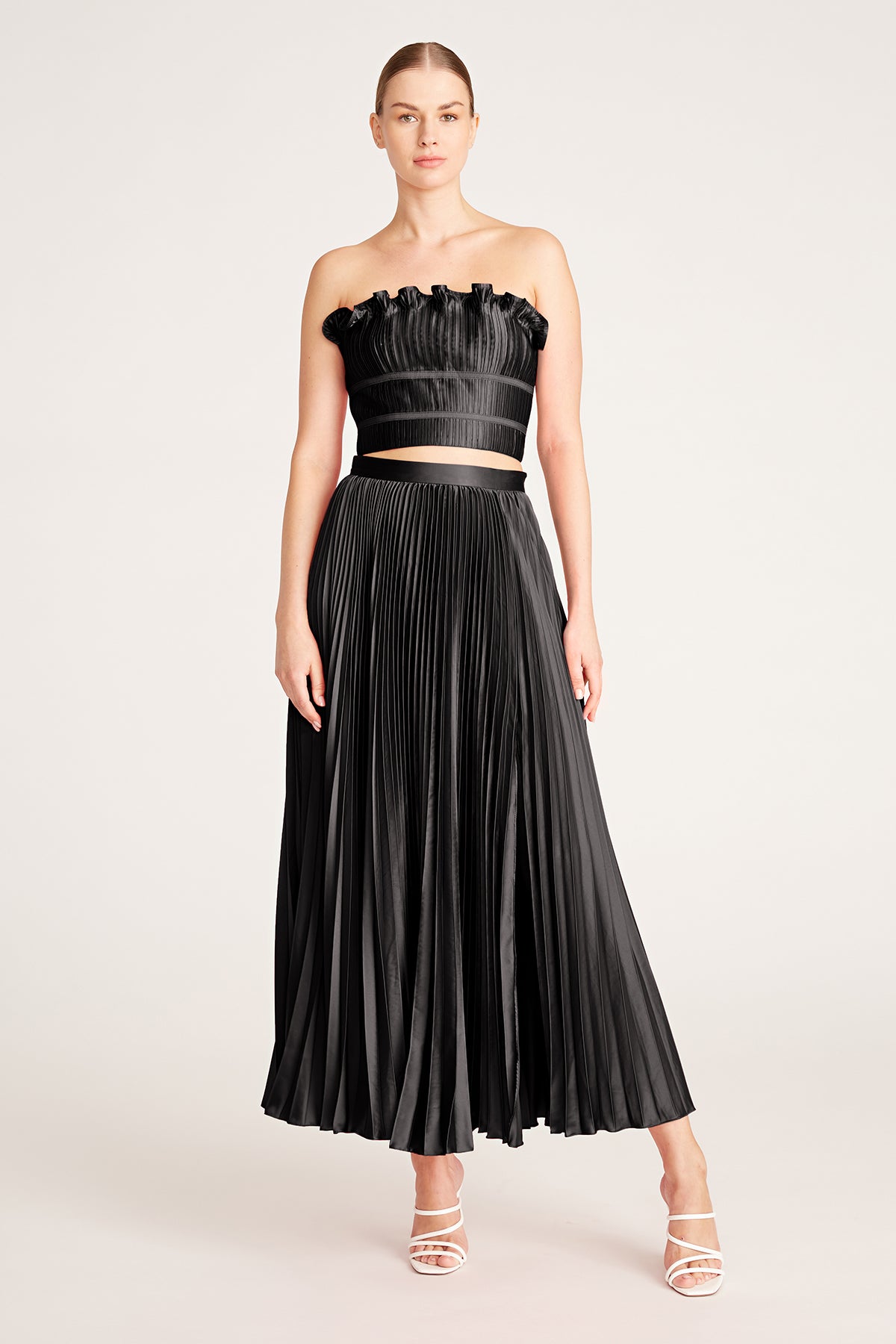 Oriel Top