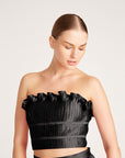Oriel Top