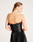 Oriel Top
