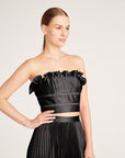 Oriel Top