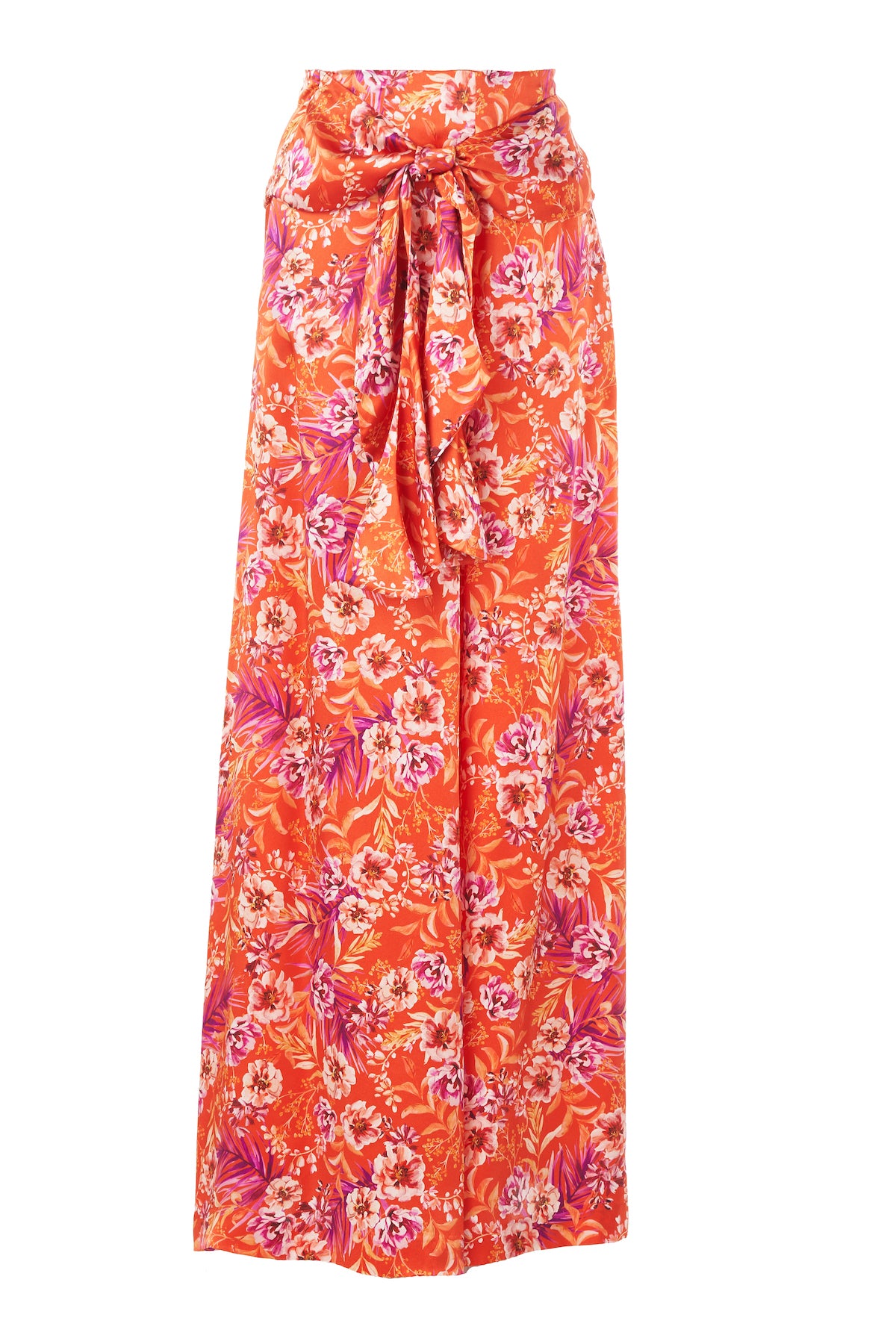 Flame Rosa Floral