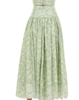 Cricket Green