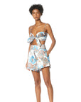 Serenity Mini Short