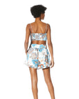 Serenity Mini Short