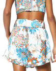 Serenity Mini Short