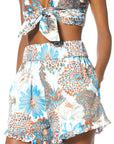 Serenity Mini Short