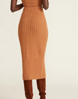 Renata Tube Skirt