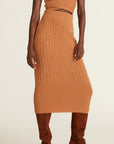 Renata Tube Skirt