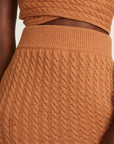 Renata Tube Skirt