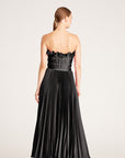 Sofie Pleated Skirt