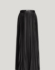 Sofie Pleated Skirt