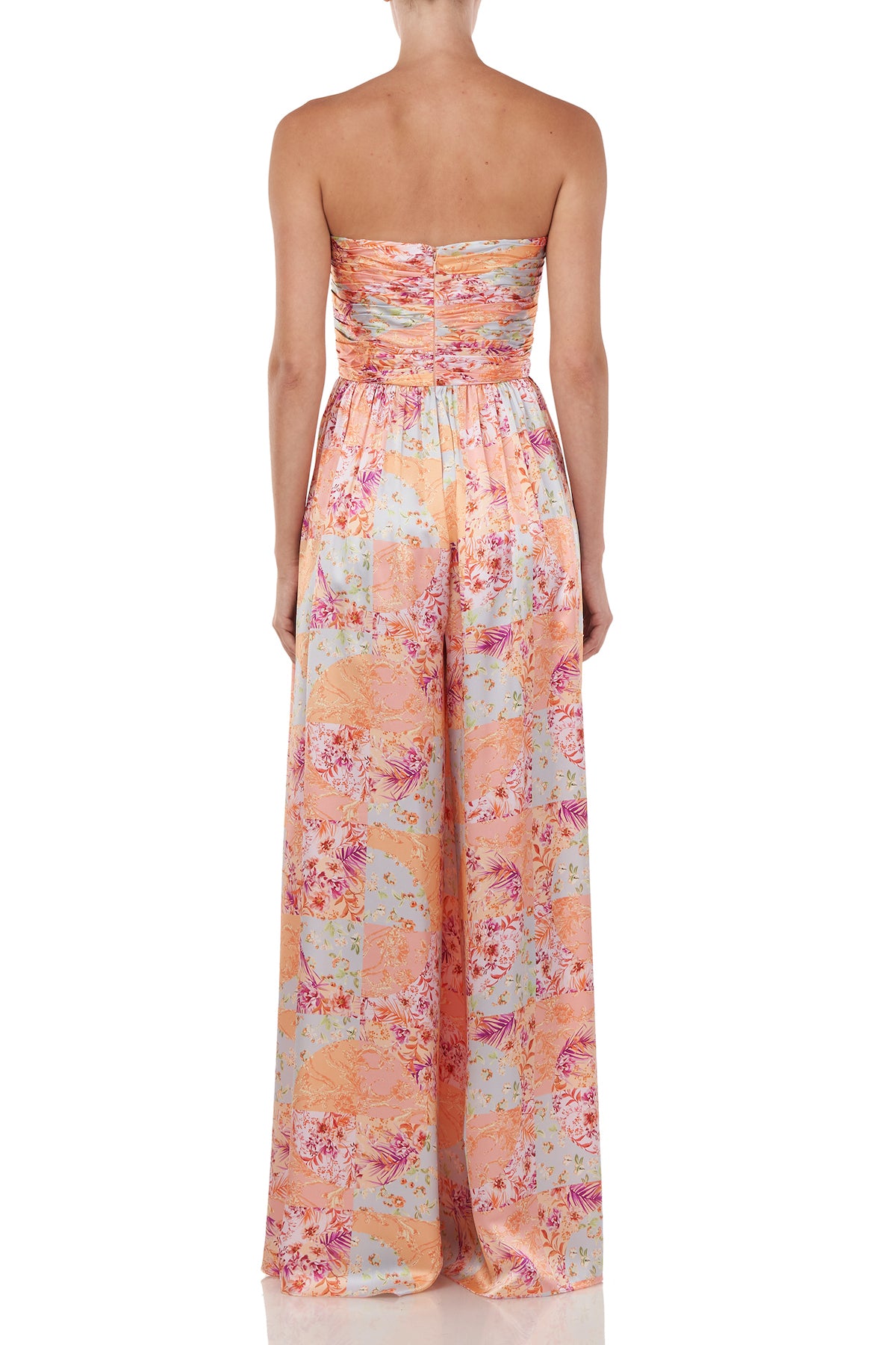 Floral Patchwork