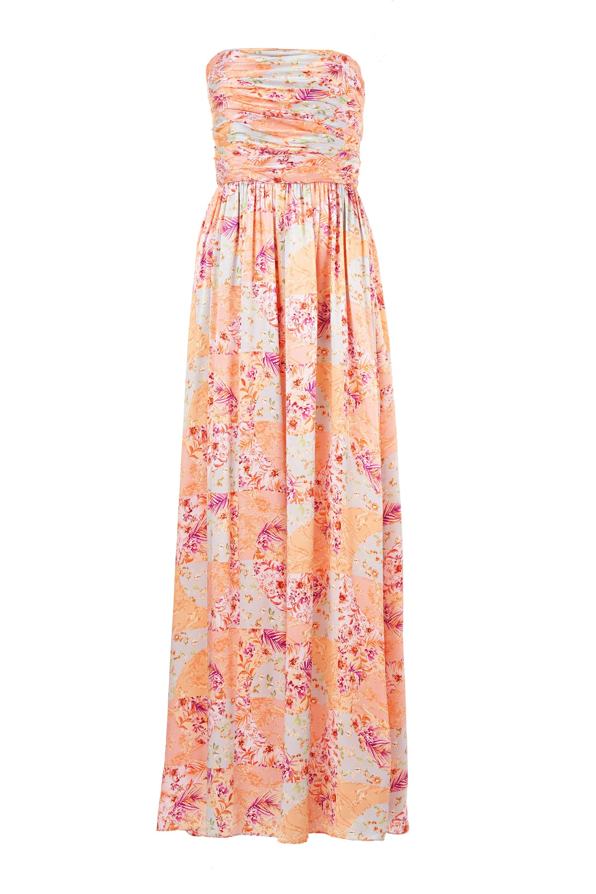Floral Patchwork