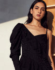 Pasqualena One Shoulder Dress