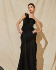 Harlow Gown