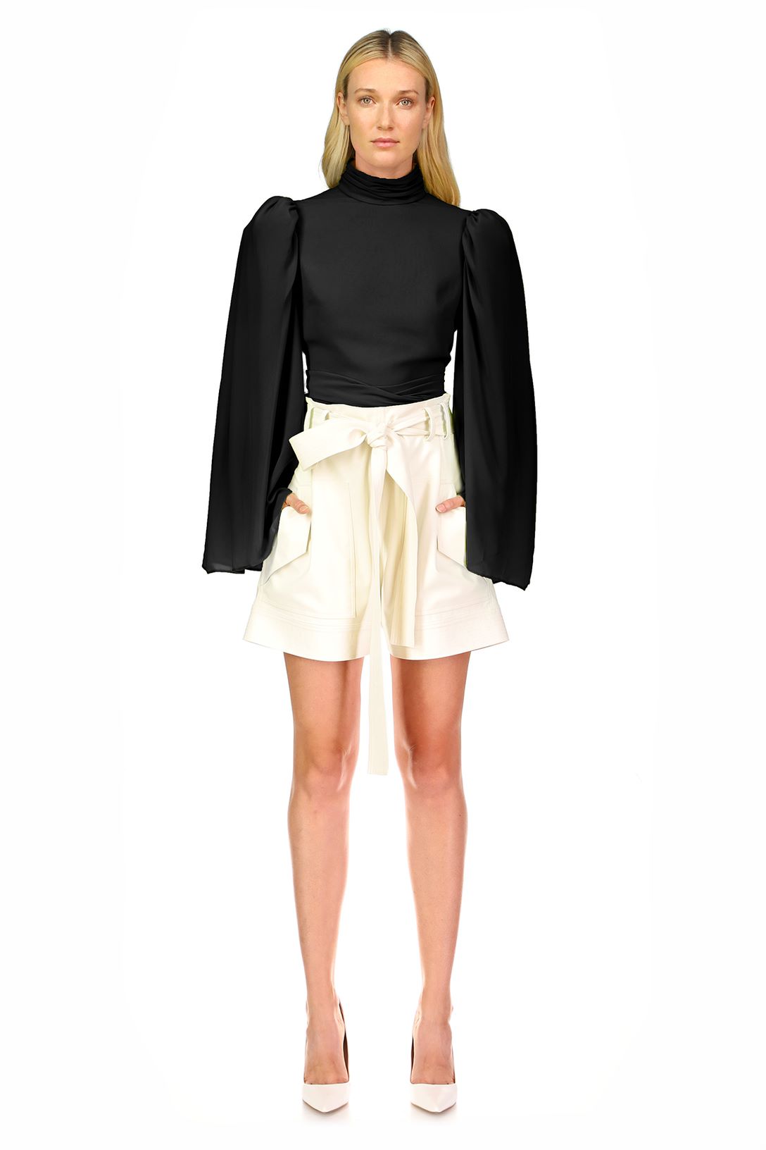 BLAISE TOP