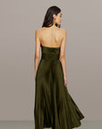 Belle Dress