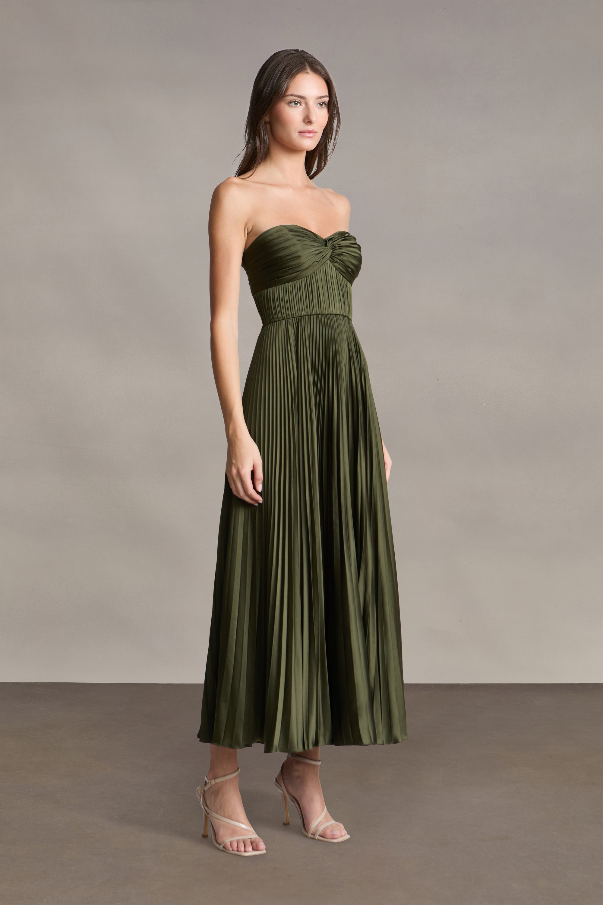 Belle Dress