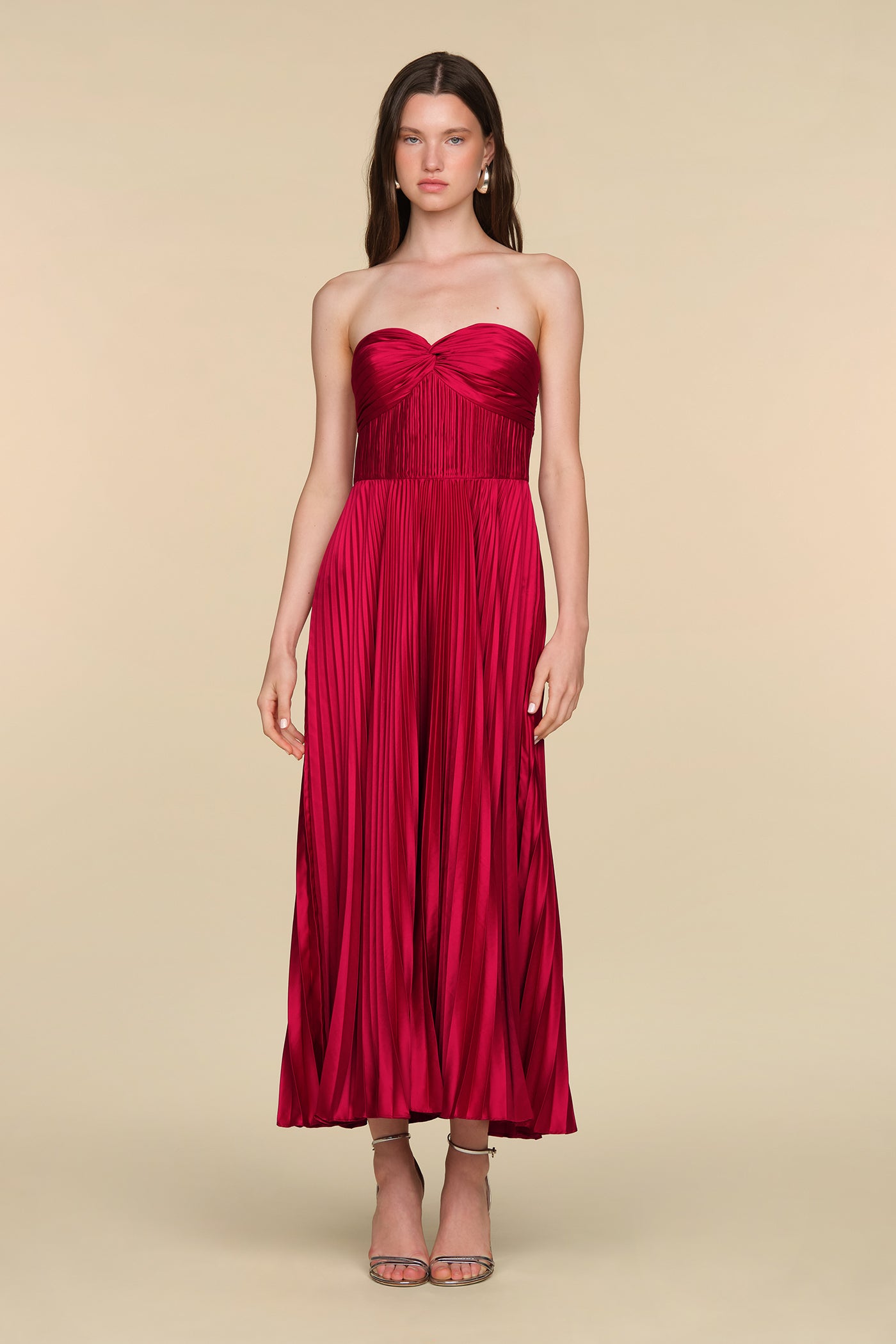 Belle Dress – AMUR