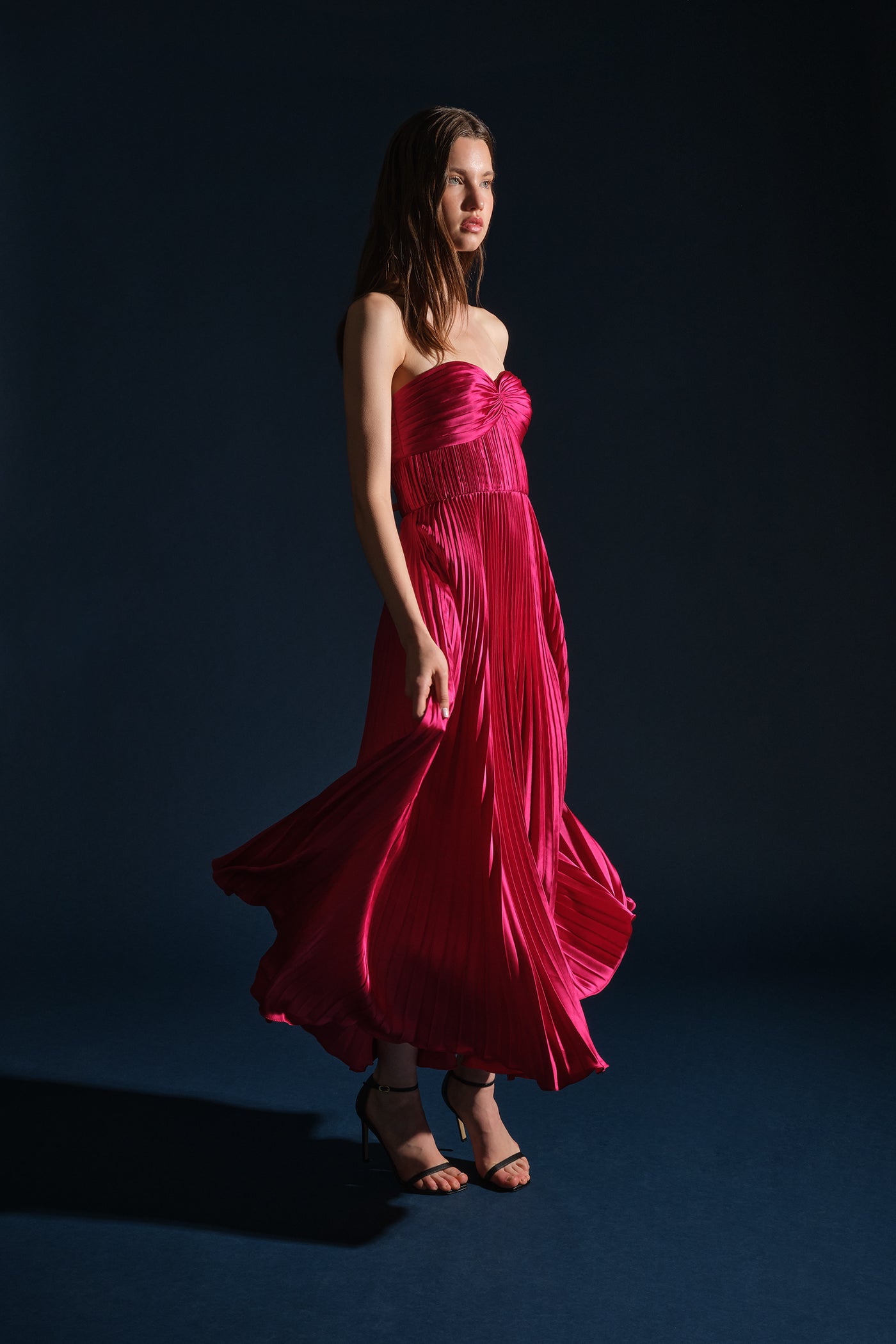 Belle Dress