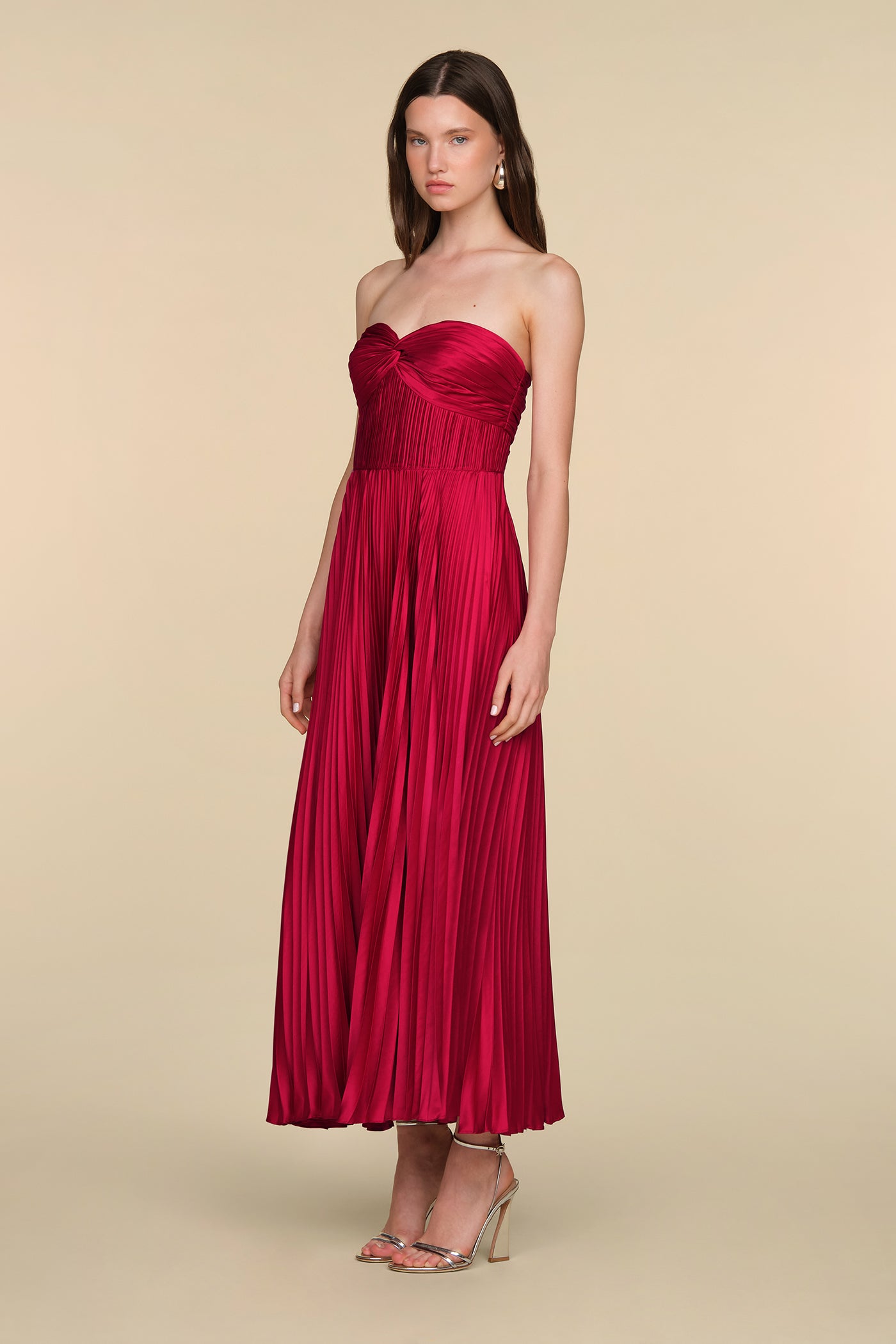 Belle Dress