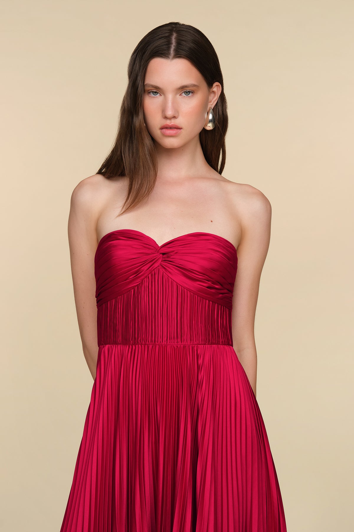 Belle Dress