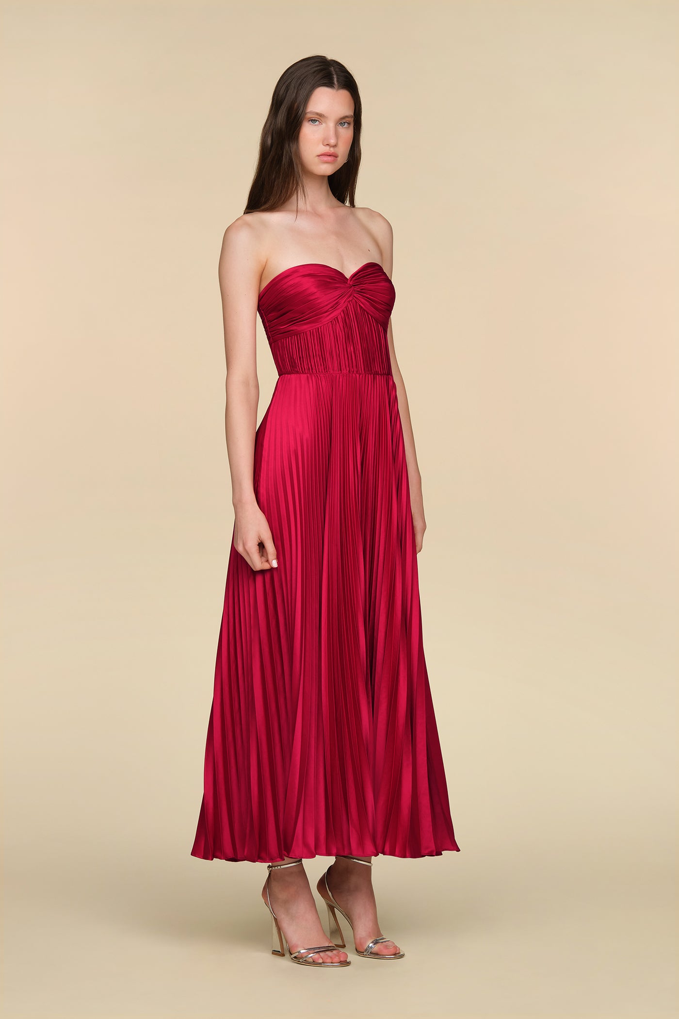 Belle Dress