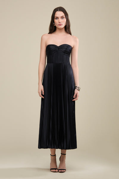 amur belle dress green in Navy Maxi length 6.5 Size:7.5W Hfyihgf Long Pea Coat