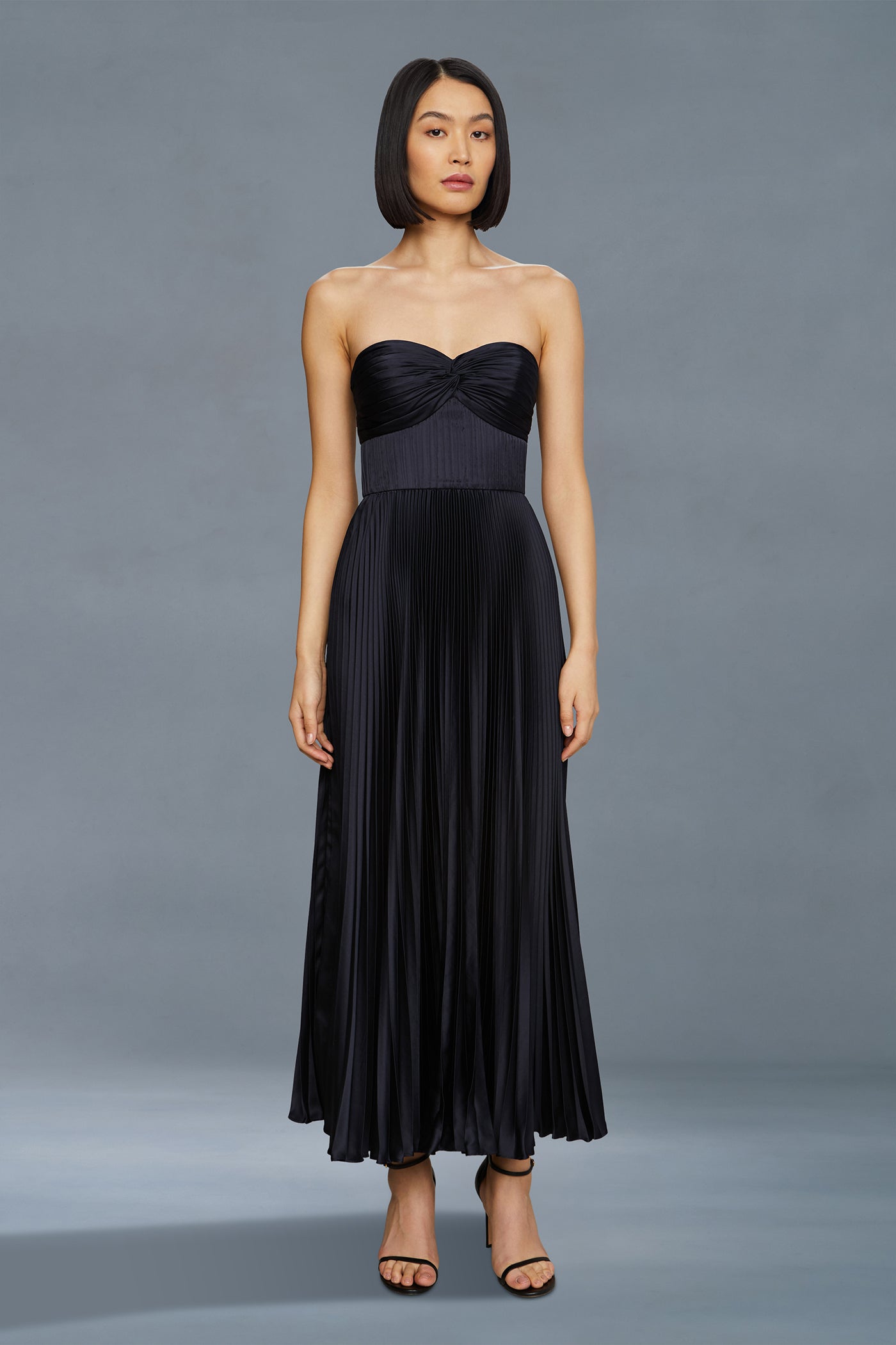Belle Dress Navy / 00 Belle Dress Navy / 00