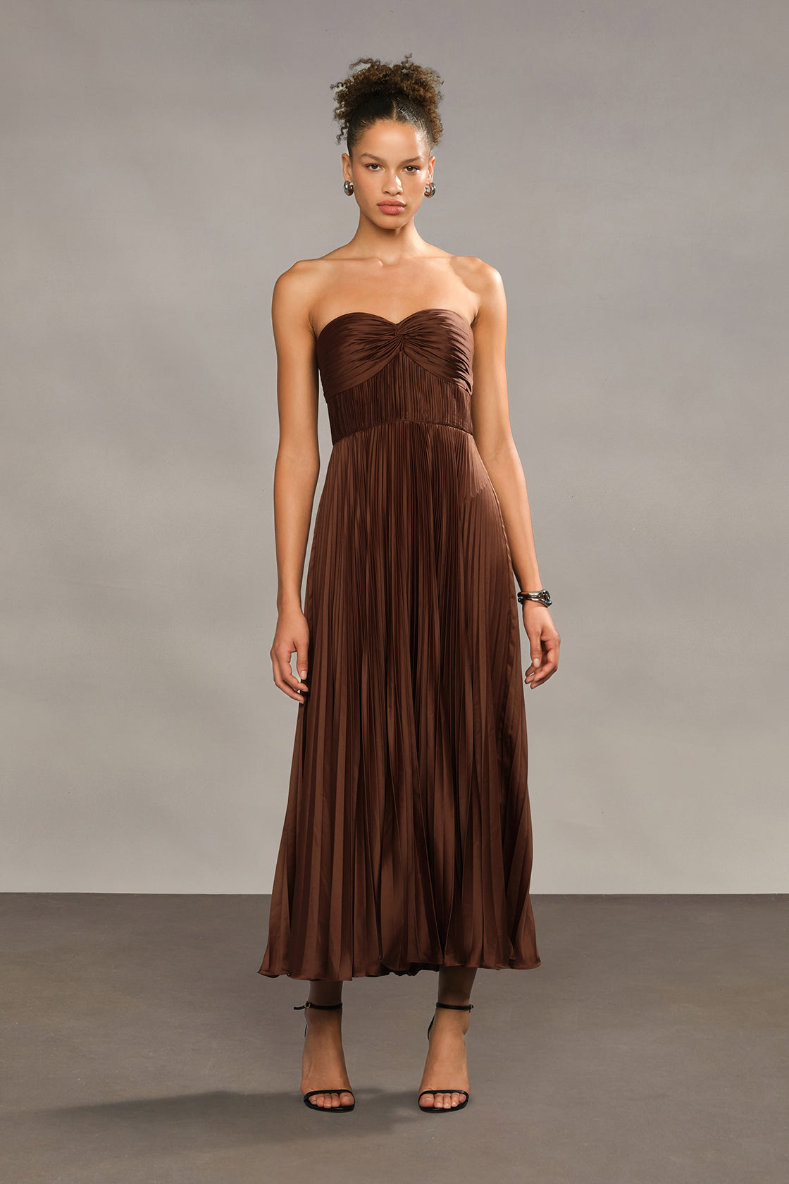 Belle Dress