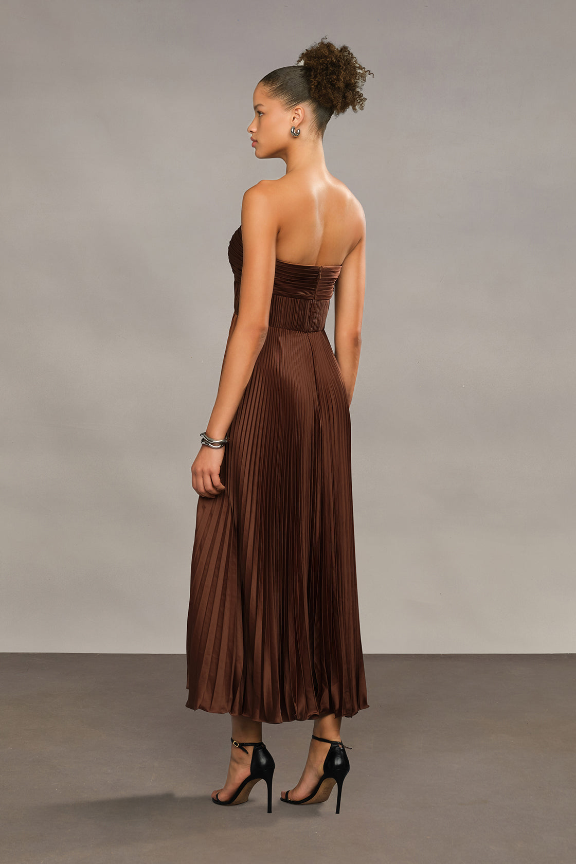 Belle Dress