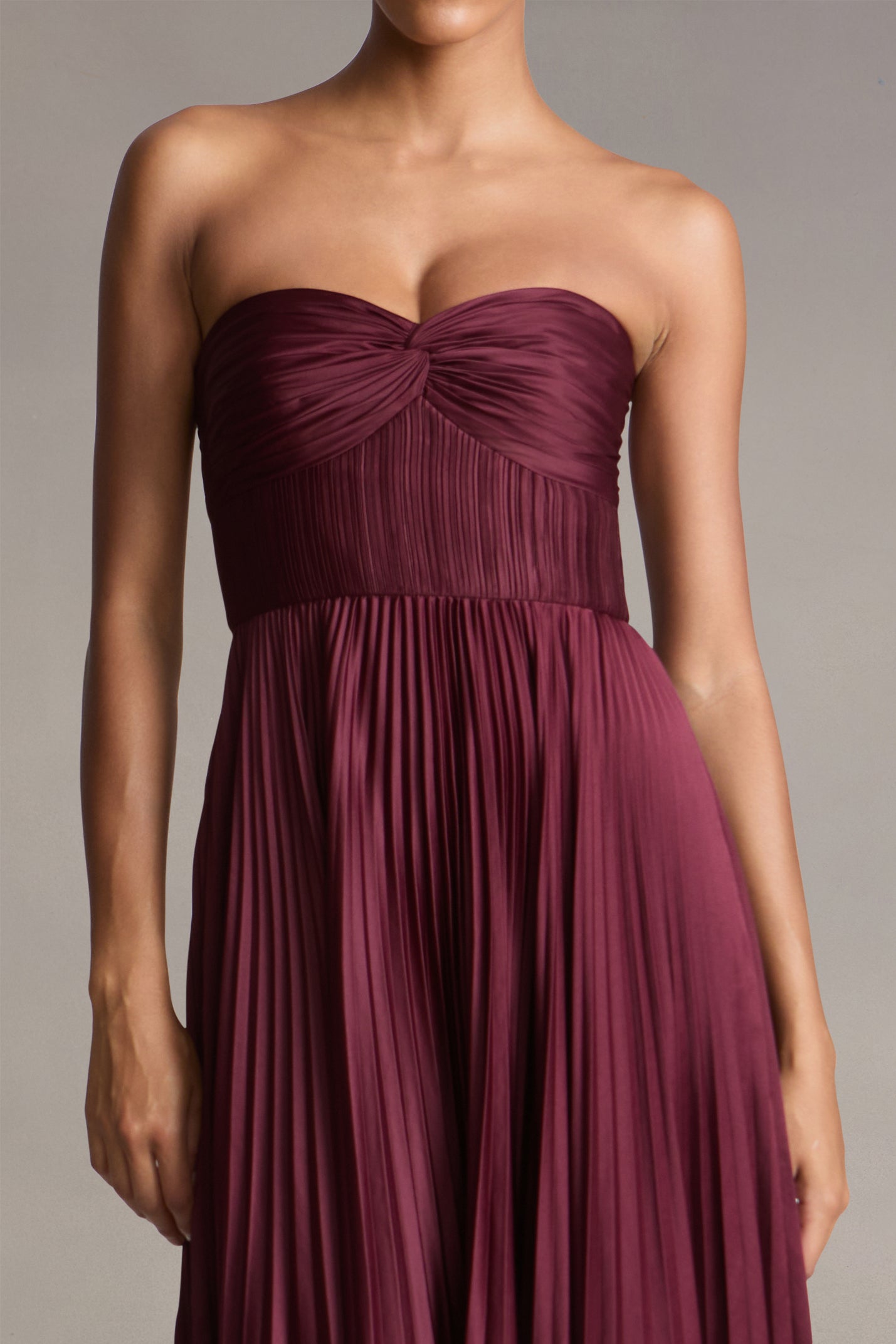 Belle Dress