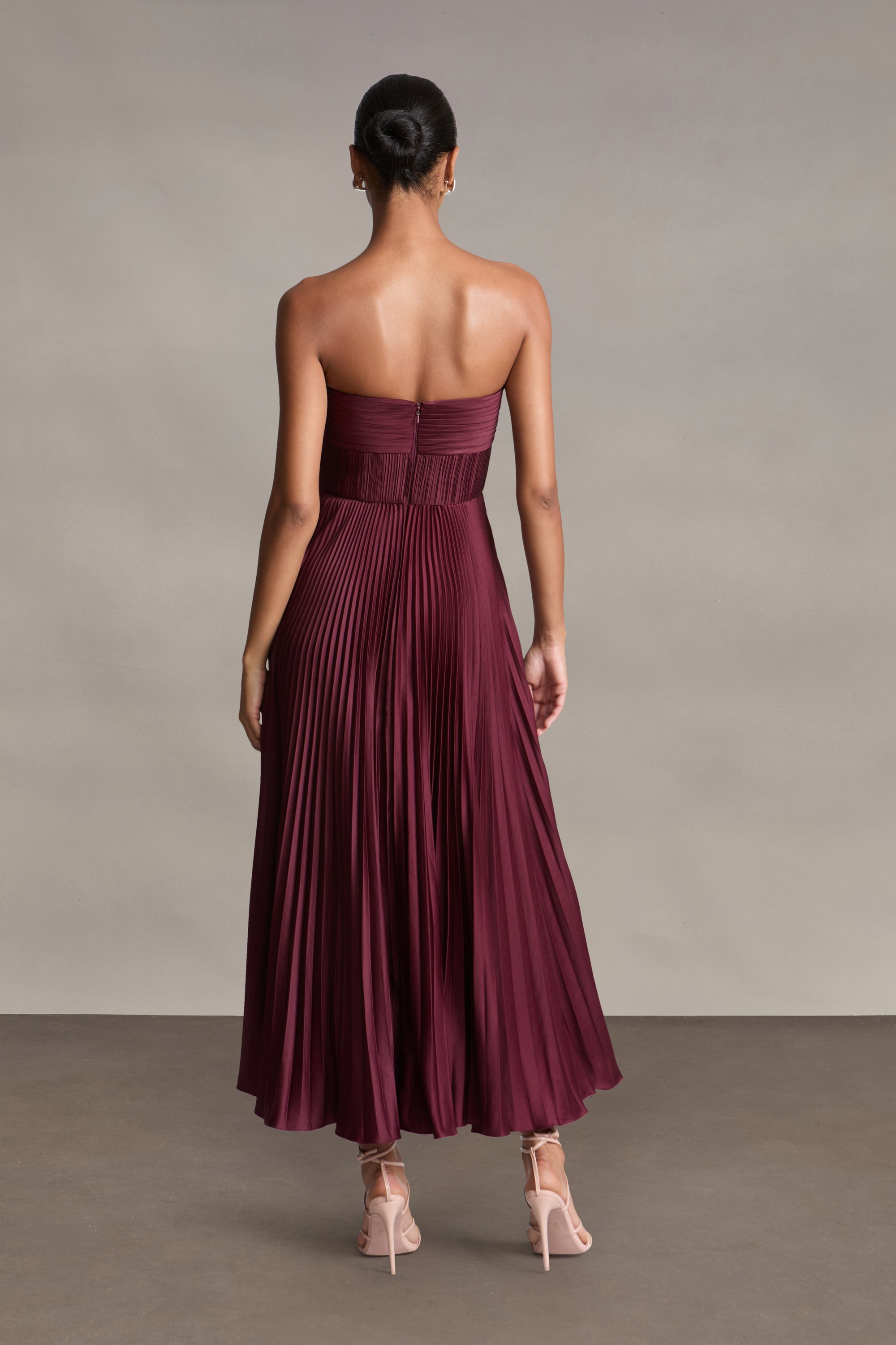 Belle Dress