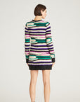 Lorelle Teddy Mini Dress