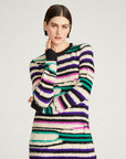 Lorelle Teddy Mini Dress