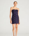 Jana Mini Dress