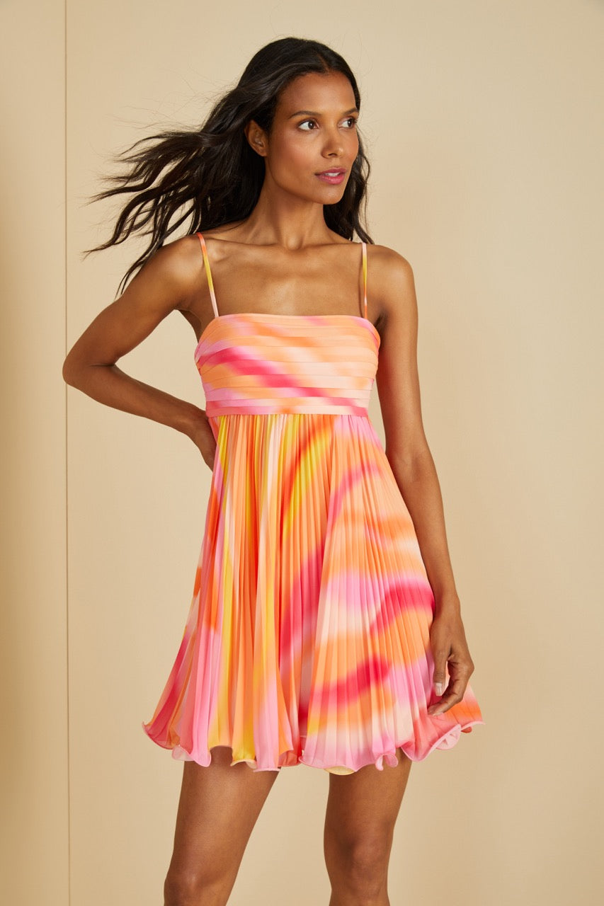 Savanna Mini Dress Savanna Mini Dress