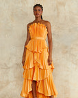 Janey Dress