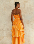 Janey Dress