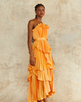 Janey Dress