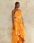 Janey Dress