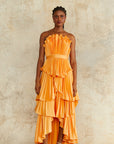 Janey Dress