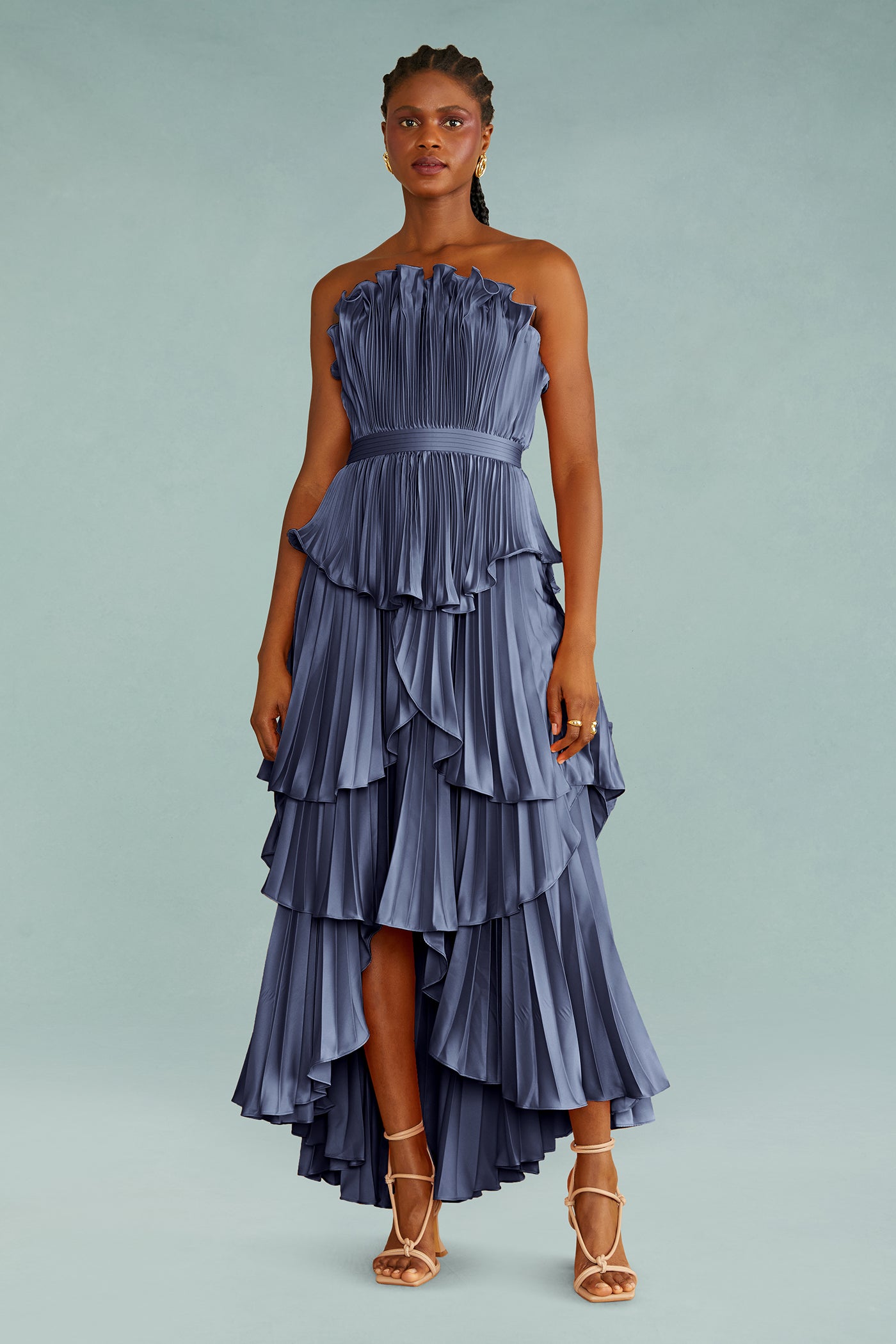 Janey Dress Janey Dress