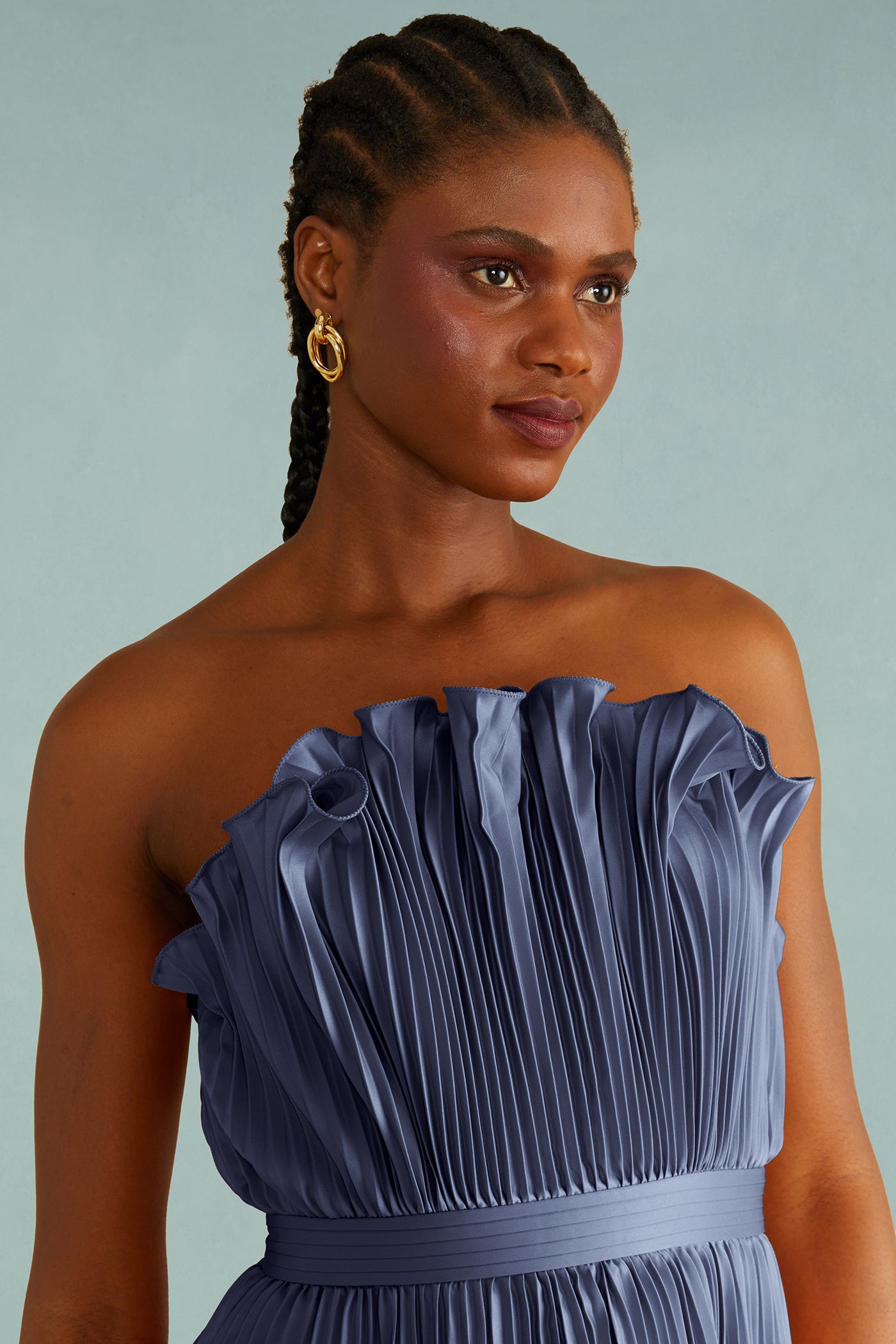 Janey Dress AMUR Janey Dress AMUR