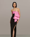 Melodie Bow Gown