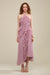 Lorelie Halter Gown