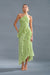 Lorelie Halter Gown AMUR Lorelie Halter Gown AMUR