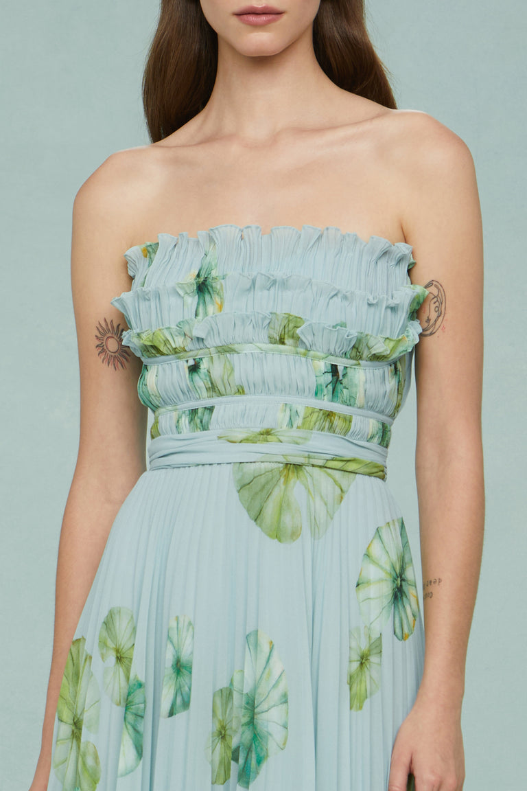 Kathy Midi Dress