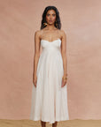 Jill Midi Dress